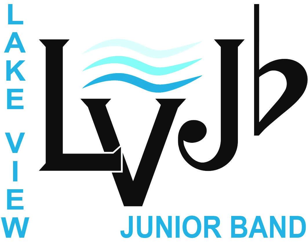 Lake View Junior Band